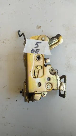 Cerraduras Peugeot 505