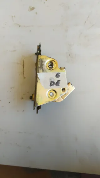 Cerraduras Peugeot 505