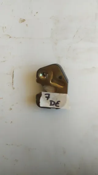 Cerraduras Peugeot 505