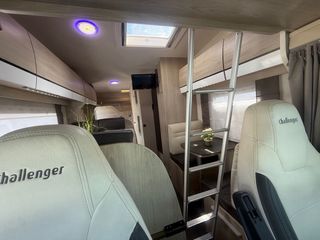 Autocaravana 2020 7 plazas