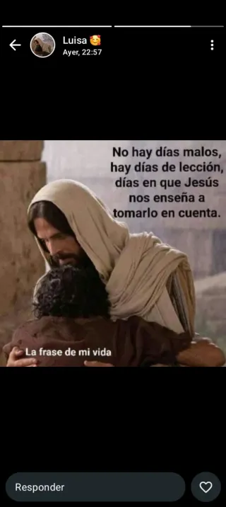 Hola me ofrezco para cuidado de personas mayor ☺️