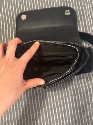 Bolso Love Republic Negro