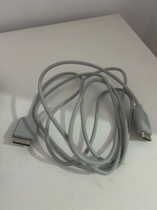 Samsung One Connect (Cables Incluidos)