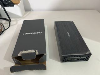 Samsung One Connect (Cables Incluidos)