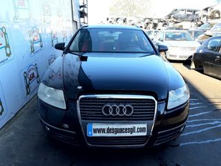 Módulo electronico audi 1089608 4f0907383 a6 avant