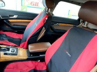 Módulo electronico audi 1089608 4f0907383 a6 avant