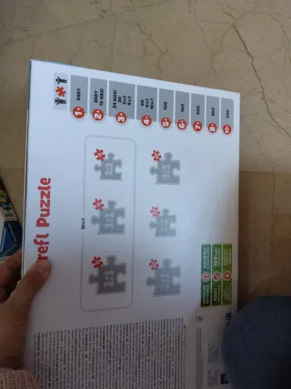 Pack 10 Puzzles Peppa Pig Mega Pack