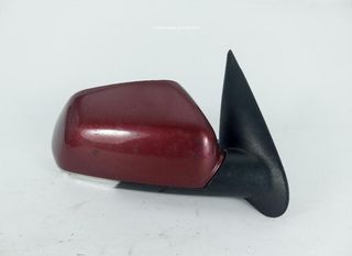 Retrovisor derecho skoda octavia ii (1z3) 20331436