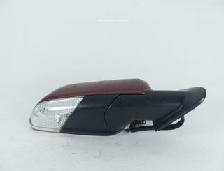 Retrovisor derecho skoda octavia ii (1z3) 20331436