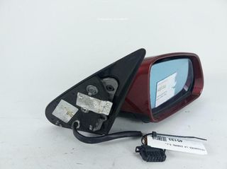 Retrovisor derecho skoda octavia ii (1z3) 20331436