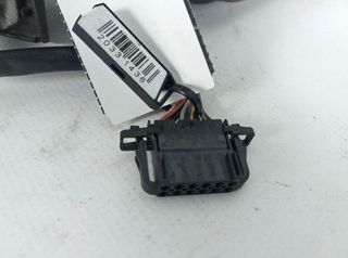 Retrovisor derecho skoda octavia ii (1z3) 20331436