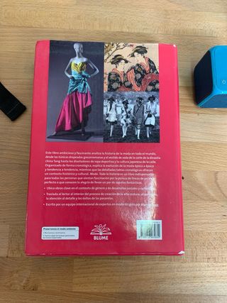 Moda. Toda la historia