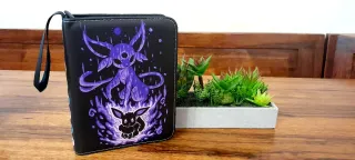 Pokémon Raccoglitore Carte