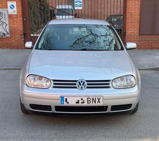 Volkswagen Golf 1.9 TDi 110cv “25 Aniversario”