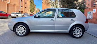 Volkswagen Golf 1.9 TDi 110cv “25 Aniversario”