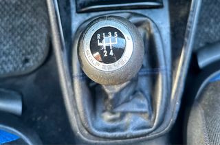 Volkswagen Golf 1.9 TDi 110cv “25 Aniversario”