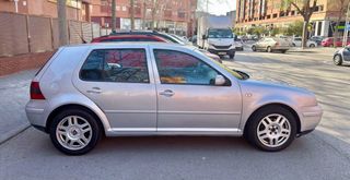 Volkswagen Golf 1.9 TDi 110cv “25 Aniversario”