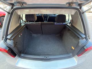 Volkswagen Golf 1.9 TDi 110cv “25 Aniversario”