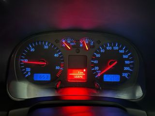 Volkswagen Golf 1.9 TDi 110cv “25 Aniversario”