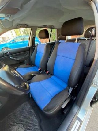 Volkswagen Golf 1.9 TDi 110cv “25 Aniversario”