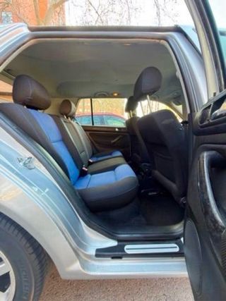 Volkswagen Golf 1.9 TDi 110cv “25 Aniversario”