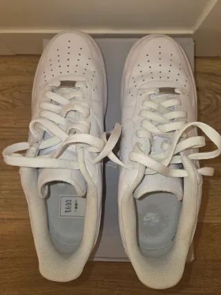 Nike Air Force 1 Scarpa Uomo Tg 44.5