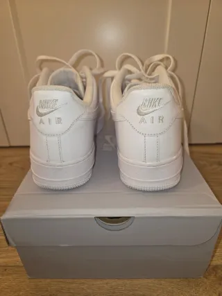 Nike Air Force 1 Scarpa Uomo Tg 44.5