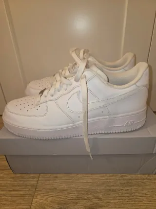 Nike Air Force 1 Scarpa Uomo Tg 44.5