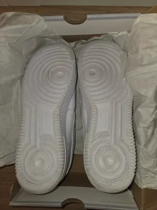 Nike Air Force 1 Scarpa Uomo Tg 44.5