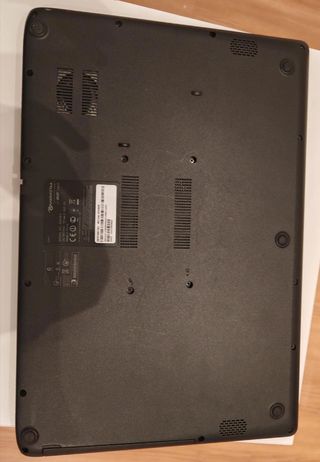 Packard Bell Portátil (solo está semana)