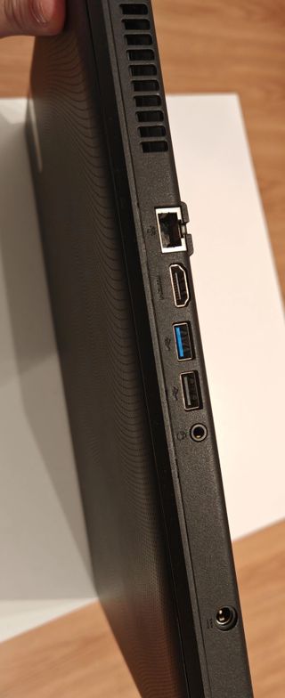 Packard Bell Portátil (solo está semana)