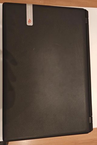 Packard Bell Portátil (solo está semana)
