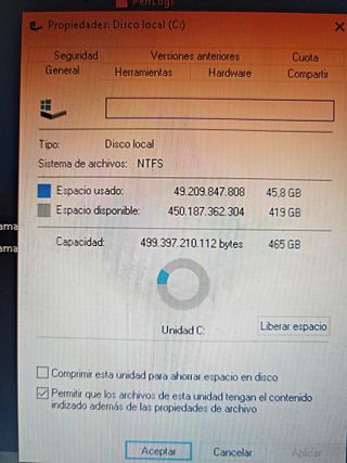 Packard Bell Portátil (solo está semana)