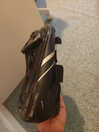 Zapatillas Ciclismo Shimano Talla 45