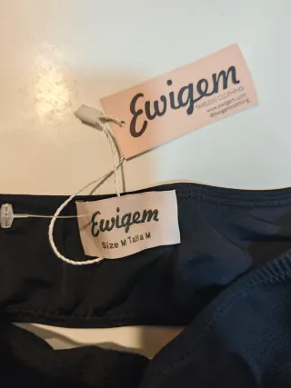 Bikini Trikini Bañador NUEVO Ewigem