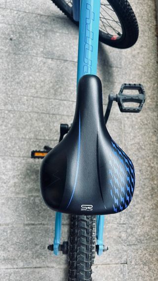 Bicicleta Monty 105 BMX