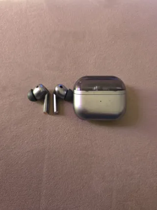 Samsung Galaxy Buds3 Pro SM-R630