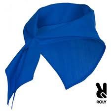 Confezione lotto per feste: fazzoletti e berretti