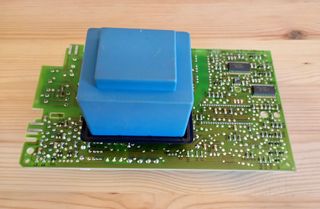 Placa Electrónica Caldera Junkers ZW20-1AME23