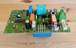 Placa Electrónica Caldera Junkers ZW20-1AME23