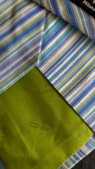 Cravatta Etro Milano Made in Italy