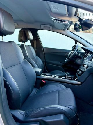 Peugeot 508 2013
