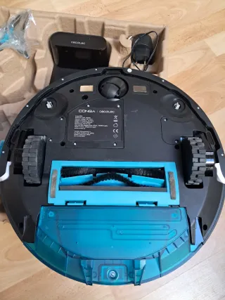 Robot Conga M20 7000 Pa