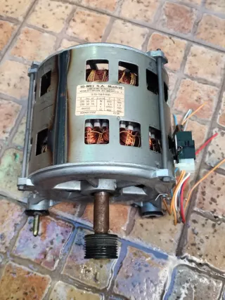 Motor IB-MEI S.A.