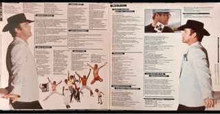 Elton John - Jump Up! LP