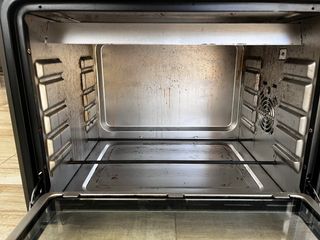 Horno Convección Moulinex + Rejilla y Bandeja