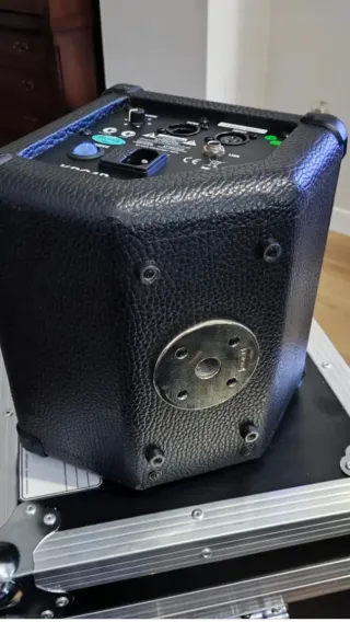 Altavoz Kustom