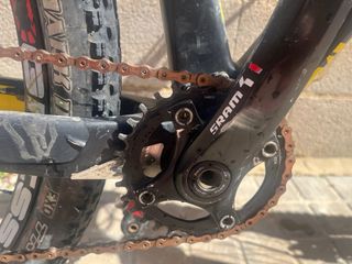 Bicicleta MTB Superior XP979