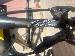 Bicicleta MTB Superior XP979