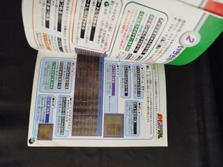 Manual Instrucciones Pokémon Stadium Nintendo 64